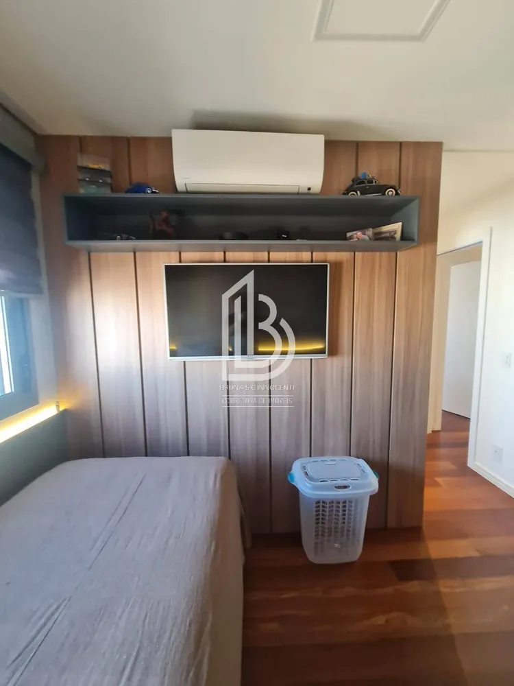 Apartamento, 3 quartos, 160 m² - Foto 2