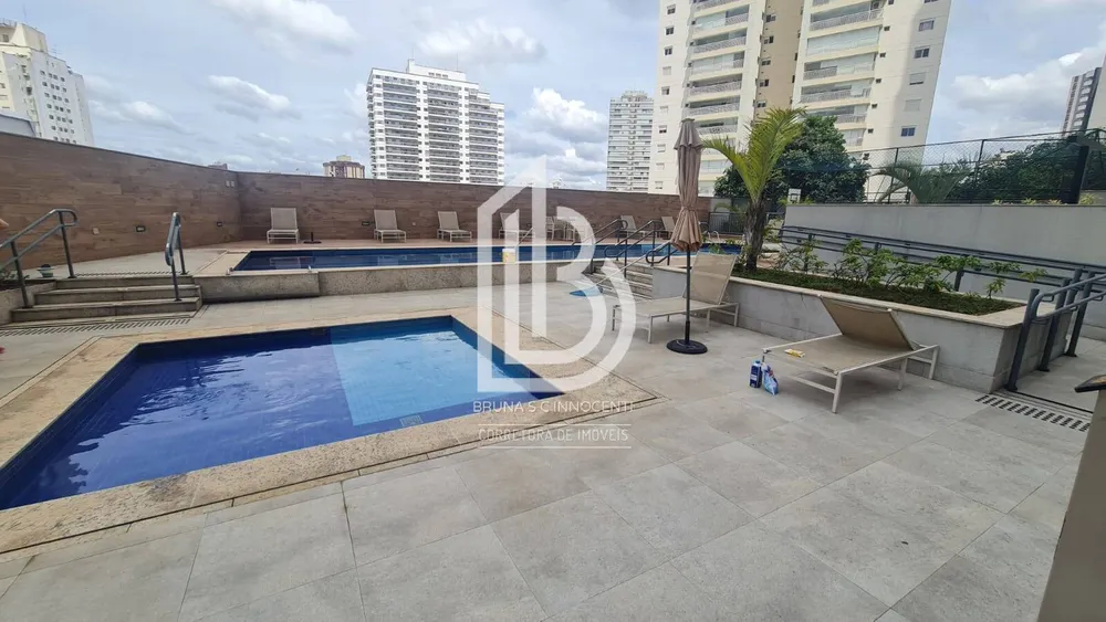 Apartamento, 3 quartos, 160 m² - Foto 4