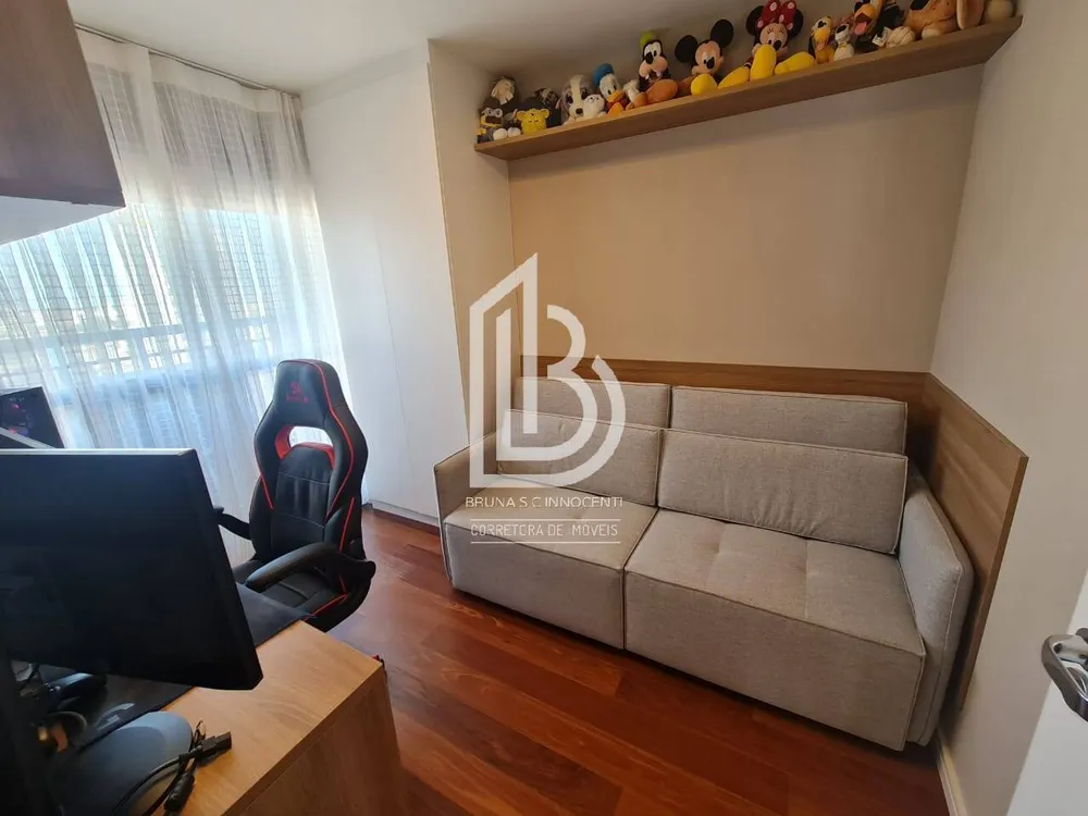 Apartamento, 3 quartos, 160 m² - Foto 1