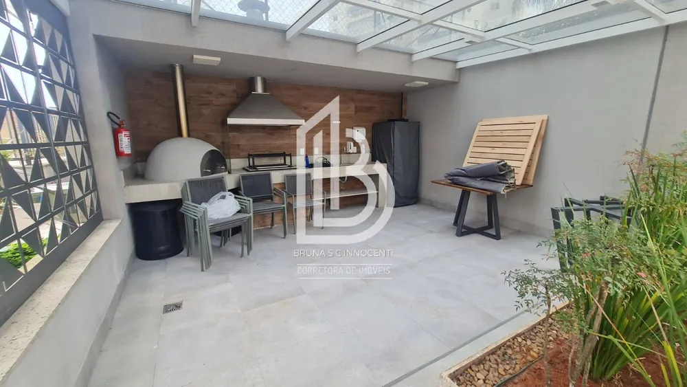 Apartamento, 3 quartos, 160 m² - Foto 6