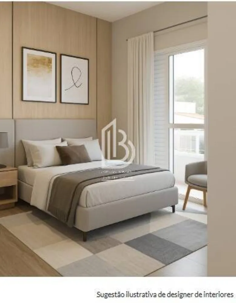 Apartamento, 2 quartos, 75 m² - Foto 6