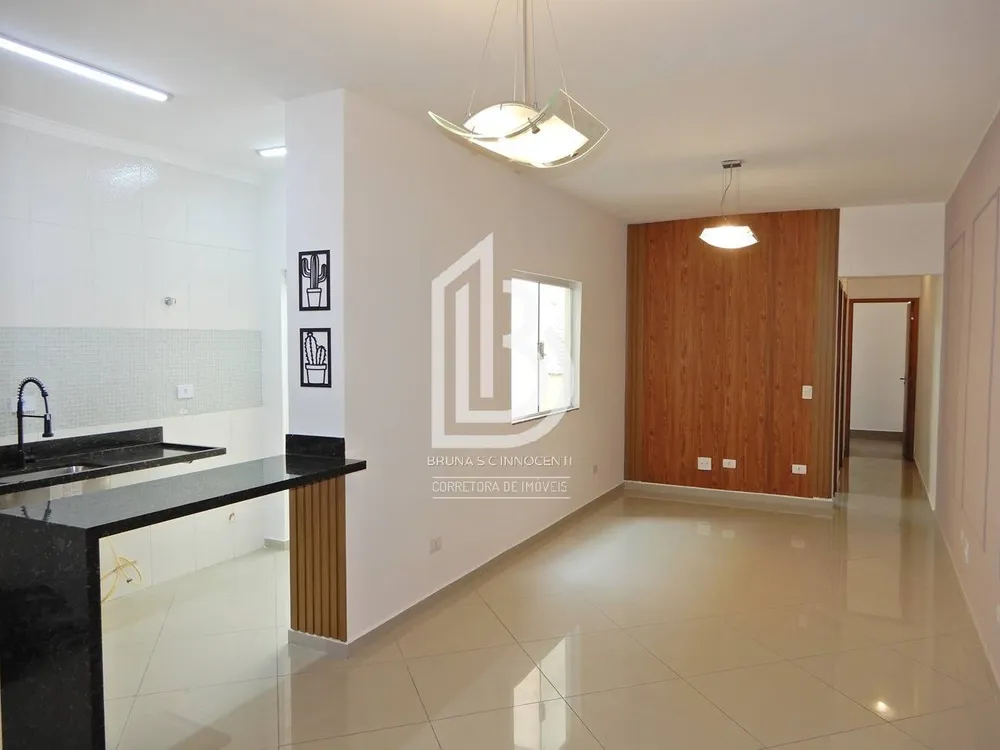 Apartamento, 2 quartos, 75 m² - Foto 1