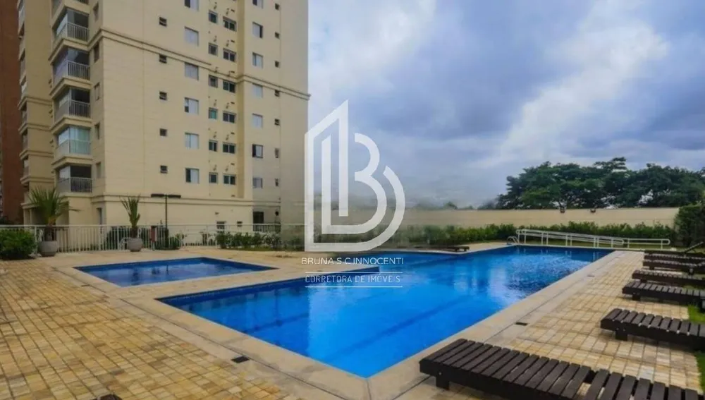 Apartamento, 2 quartos, 81 m² - Foto 6