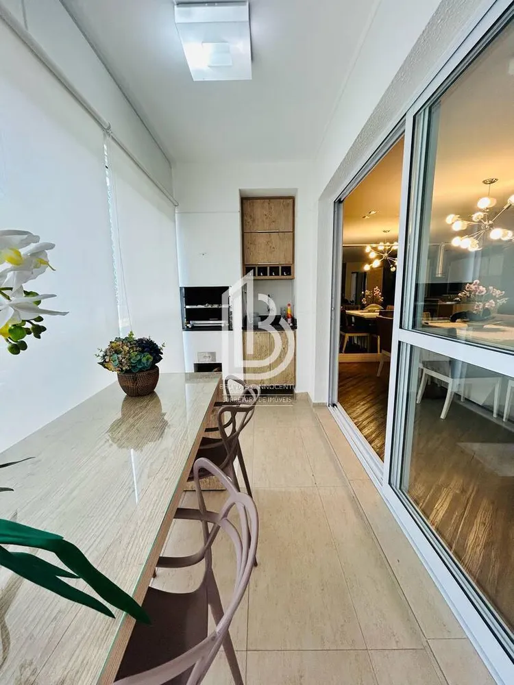 Apartamento, 3 quartos, 125 m² - Foto 5