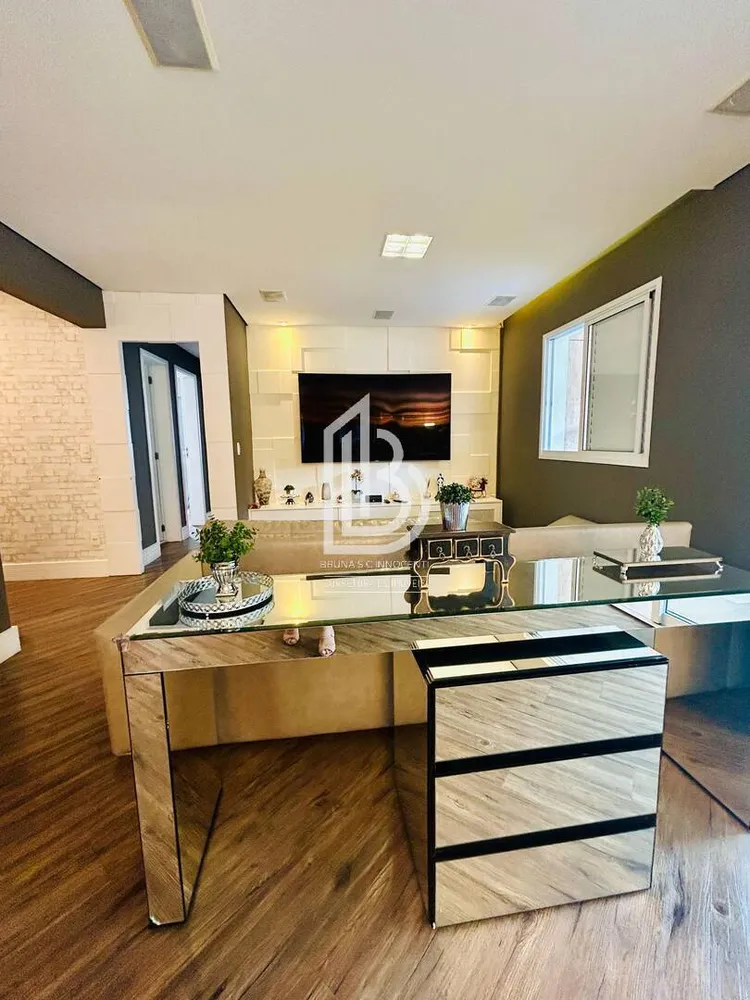 Apartamento, 3 quartos, 125 m² - Foto 3