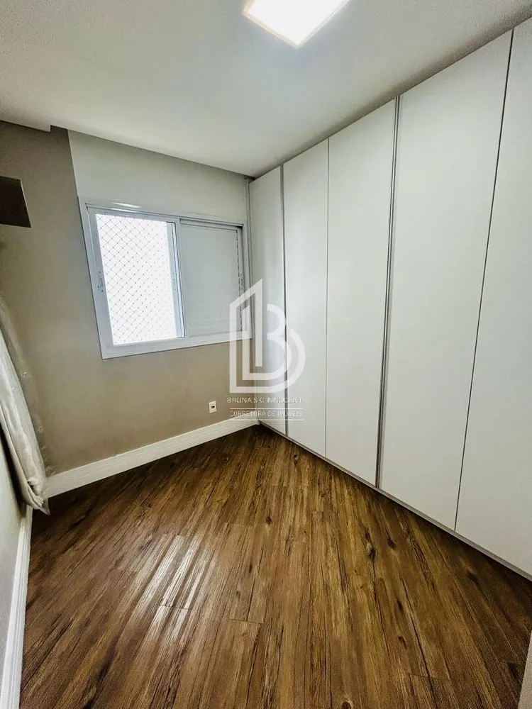 Apartamento, 3 quartos, 125 m² - Foto 9