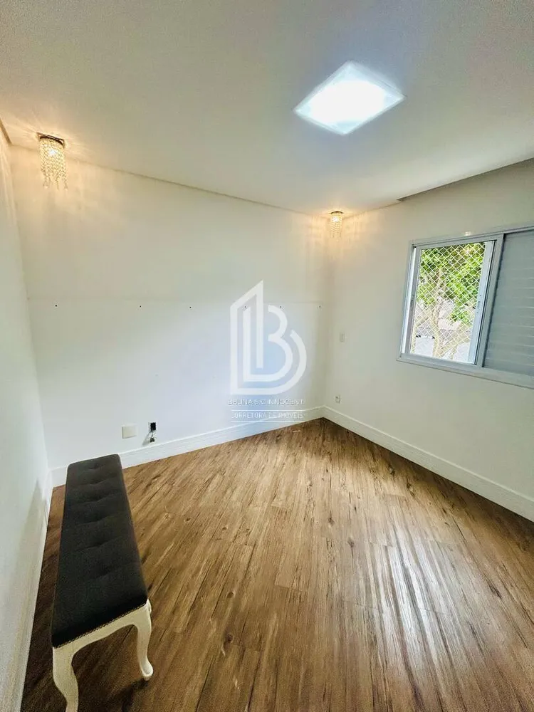 Apartamento, 3 quartos, 125 m² - Foto 11