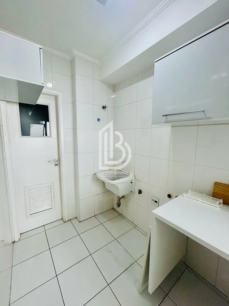 Apartamento, 3 quartos, 125 m² - Foto 7