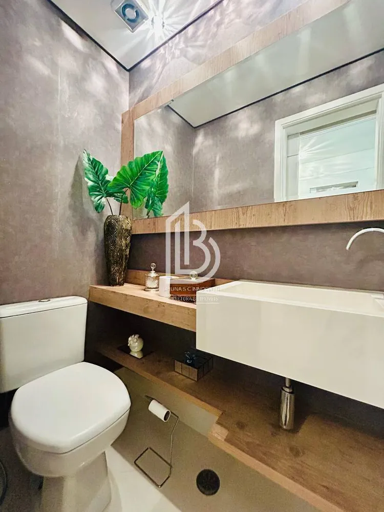 Apartamento, 3 quartos, 125 m² - Foto 4