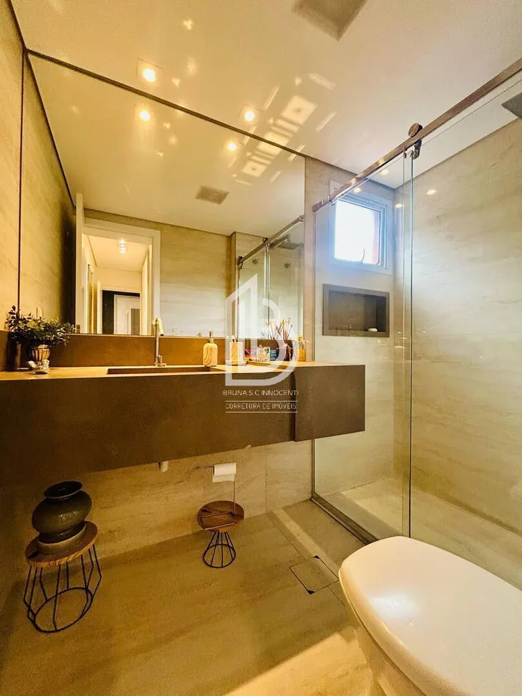 Apartamento, 3 quartos, 125 m² - Foto 12
