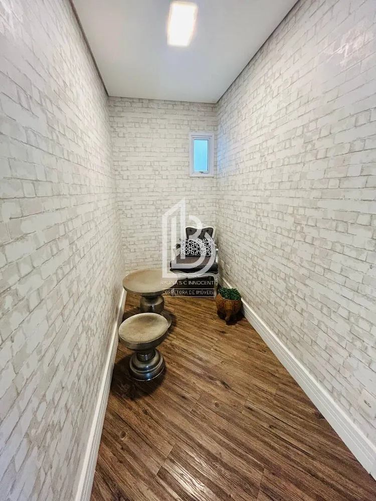 Apartamento, 3 quartos, 125 m² - Foto 8