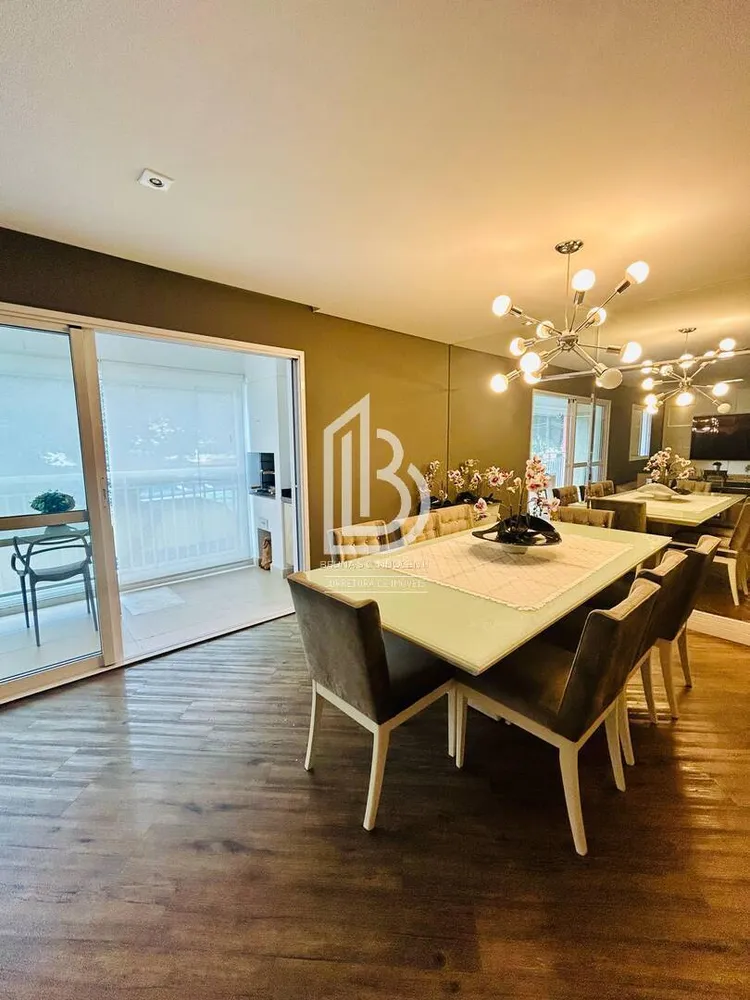 Apartamento, 3 quartos, 125 m² - Foto 1
