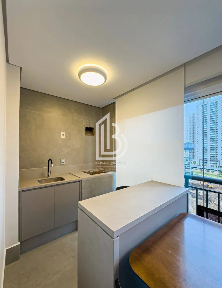 Apartamento, 3 quartos, 106 m² - Foto 5
