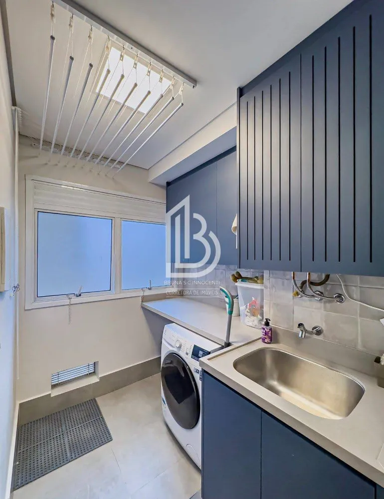 Apartamento, 3 quartos, 106 m² - Foto 3