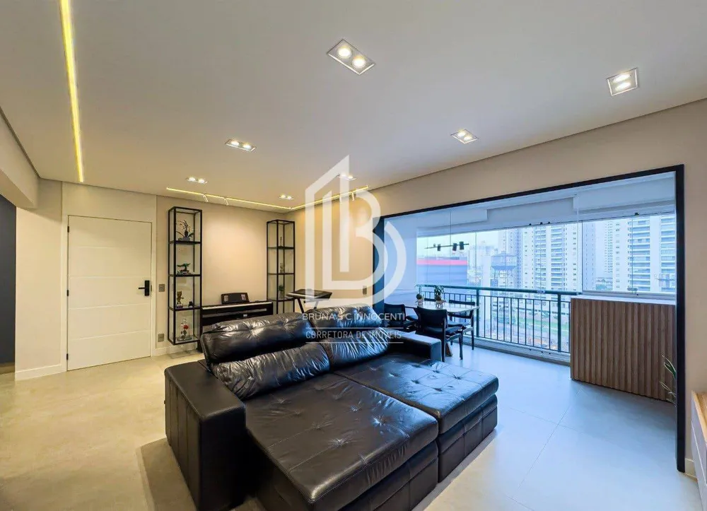 Apartamento, 3 quartos, 106 m² - Foto 2