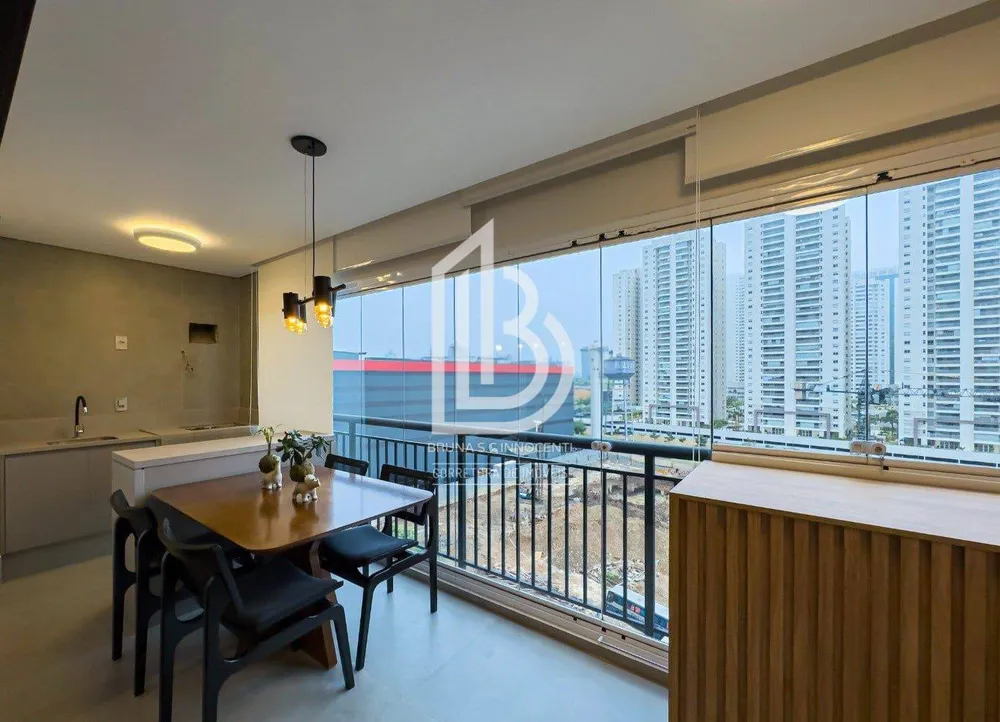 Apartamento, 3 quartos, 106 m² - Foto 4
