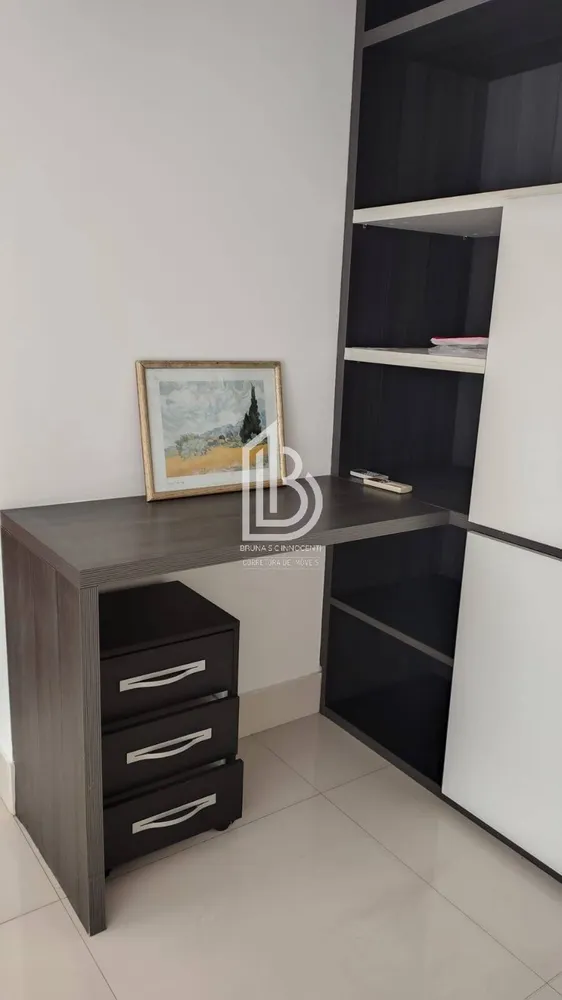 Apartamento, 3 quartos, 156 m² - Foto 3