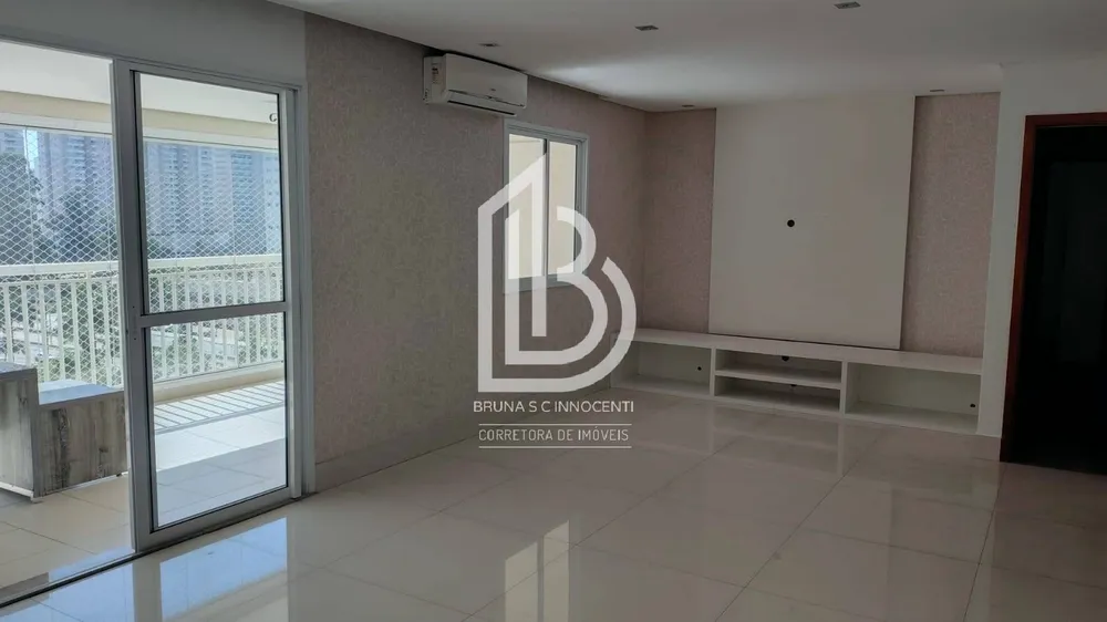 Apartamento, 3 quartos, 156 m² - Foto 1