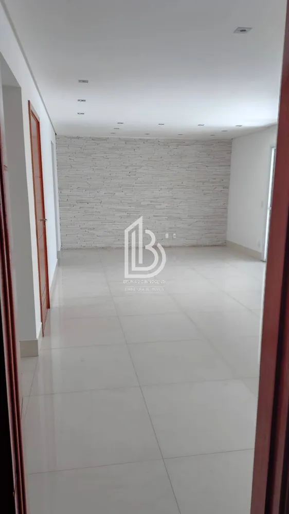 Apartamento, 3 quartos, 156 m² - Foto 4