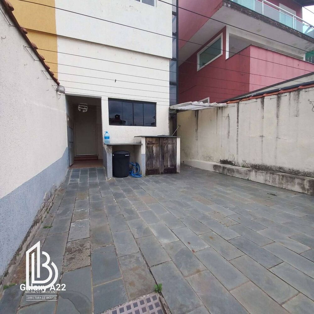 Sobrado para alugar com 3 quartos, 250m² - Foto 6