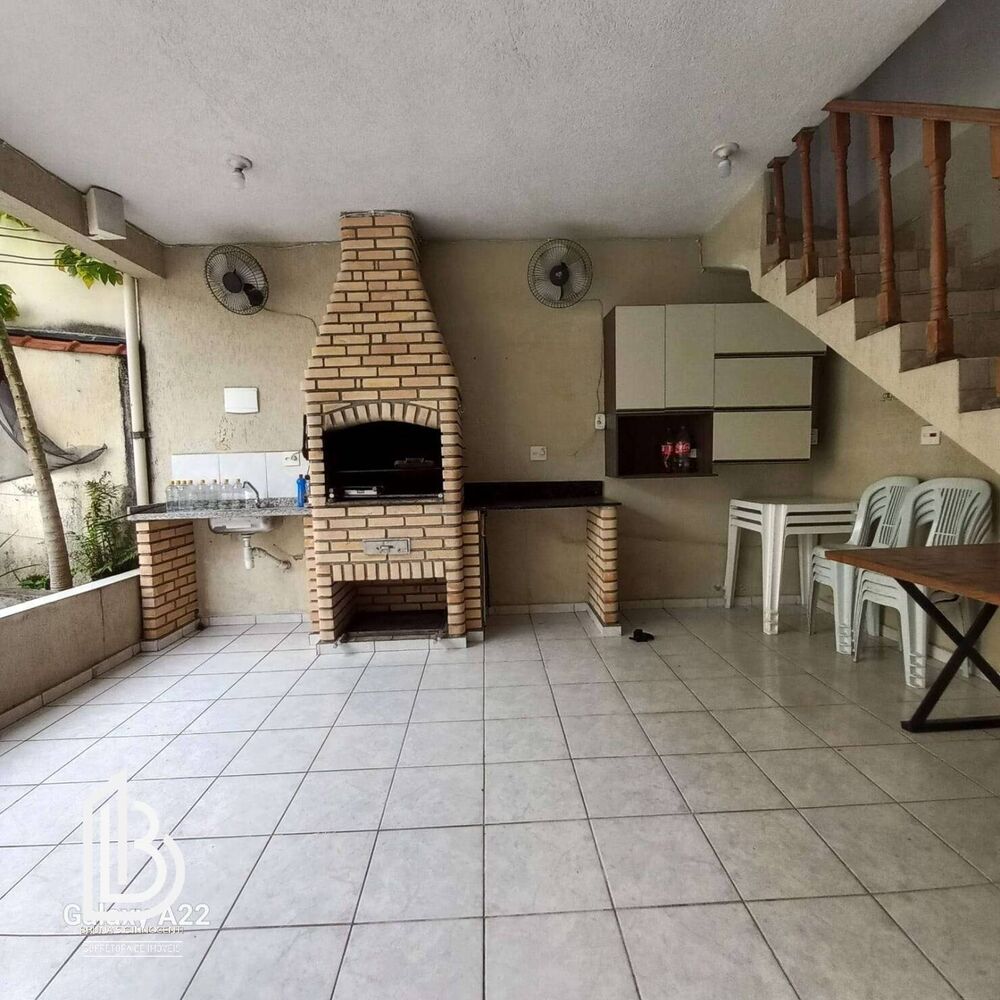 Sobrado para alugar com 3 quartos, 250m² - Foto 7