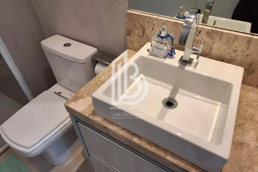 Apartamento, 2 quartos, 69 m² - Foto 8