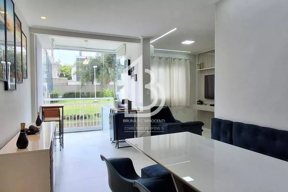 Apartamento, 2 quartos, 69 m² - Foto 1