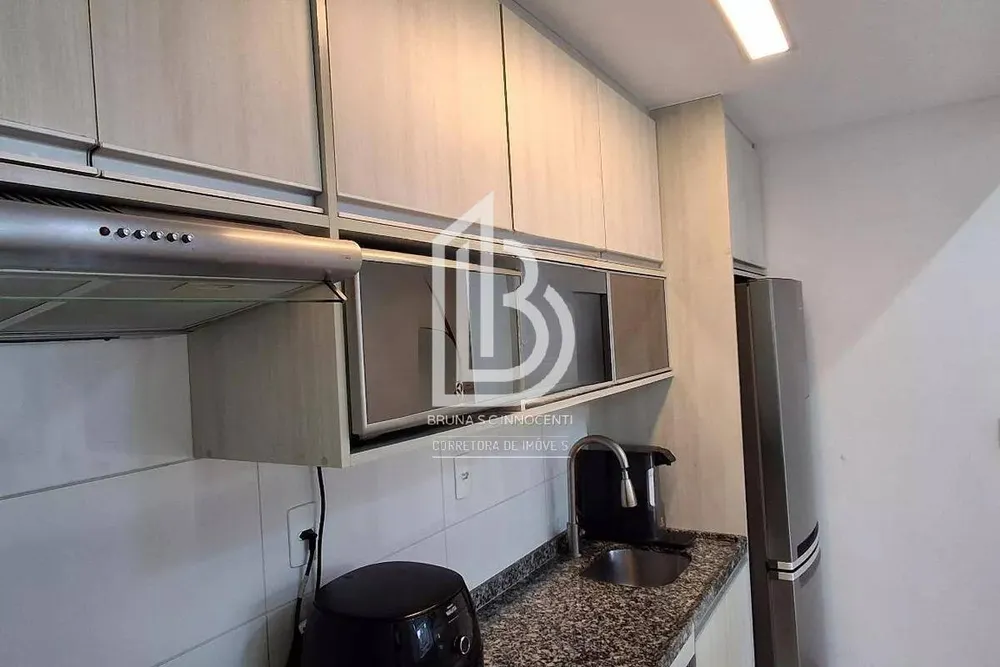 Apartamento, 2 quartos, 69 m² - Foto 3