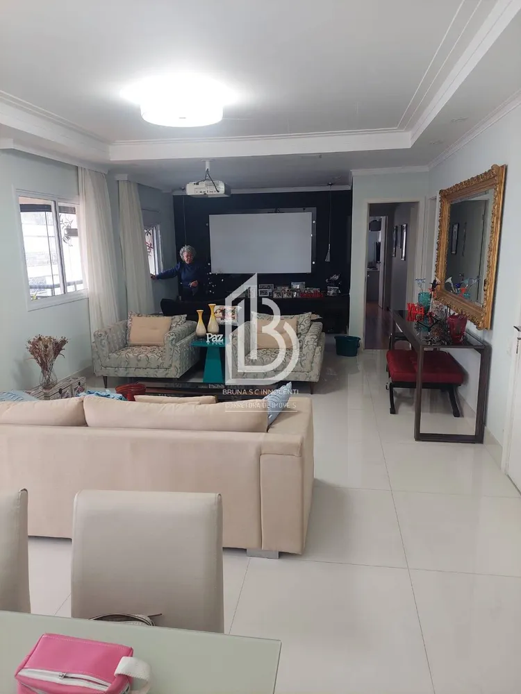 Apartamento, 3 quartos, 180 m² - Foto 6