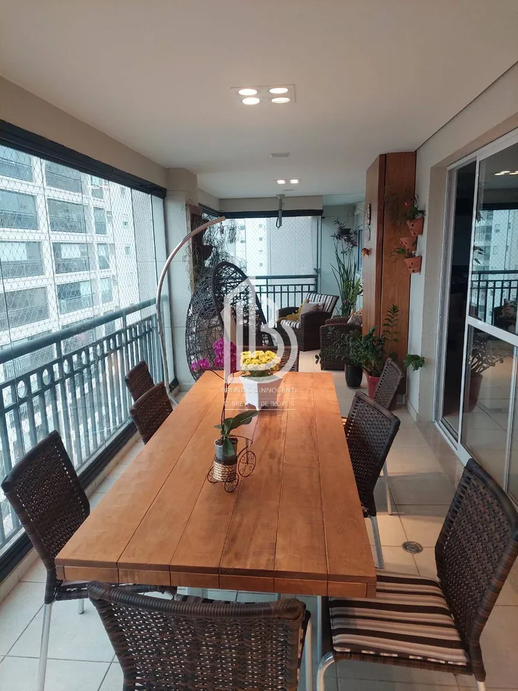 Apartamento, 3 quartos, 180 m² - Foto 8