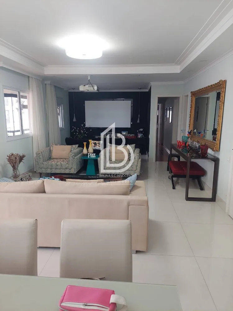 Apartamento, 3 quartos, 180 m² - Foto 5