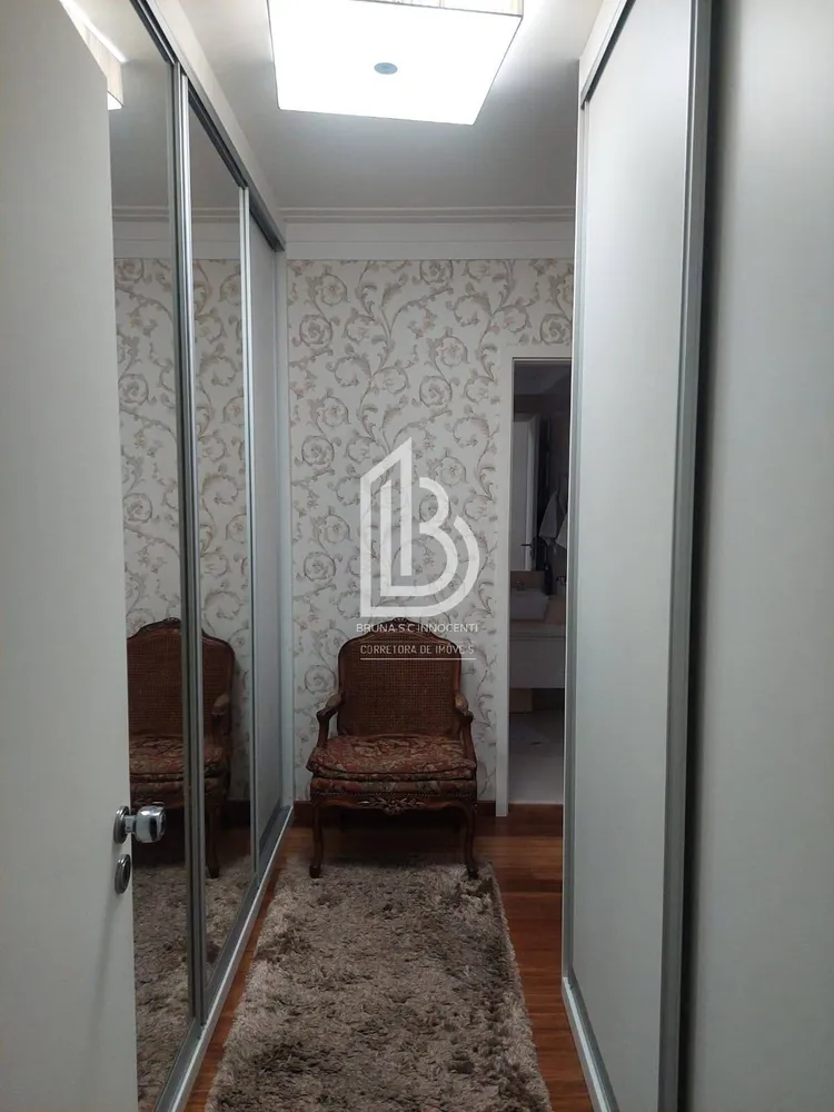 Apartamento, 3 quartos, 180 m² - Foto 4