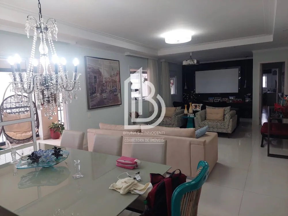 Apartamento, 3 quartos, 180 m² - Foto 1
