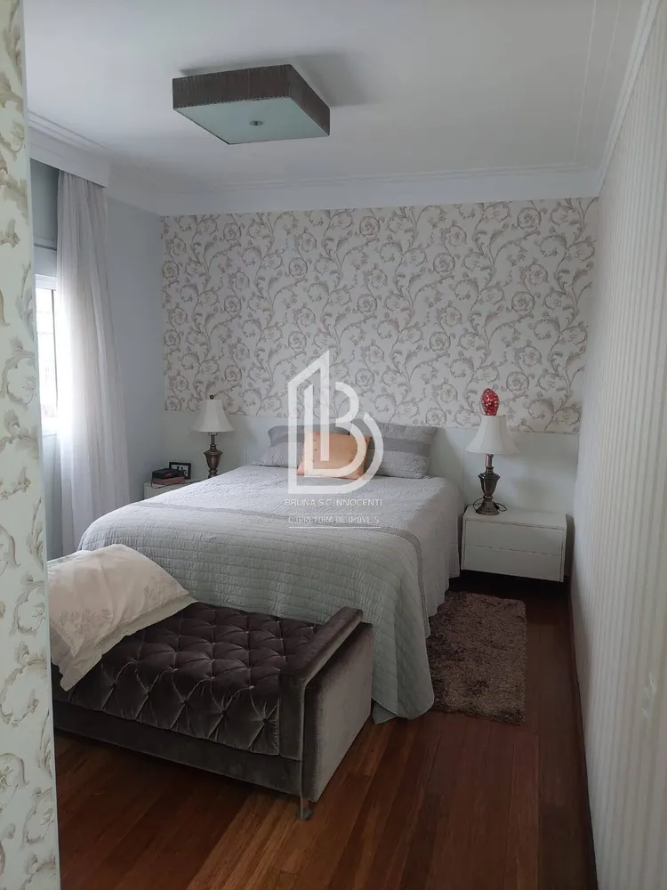 Apartamento, 3 quartos, 180 m² - Foto 2