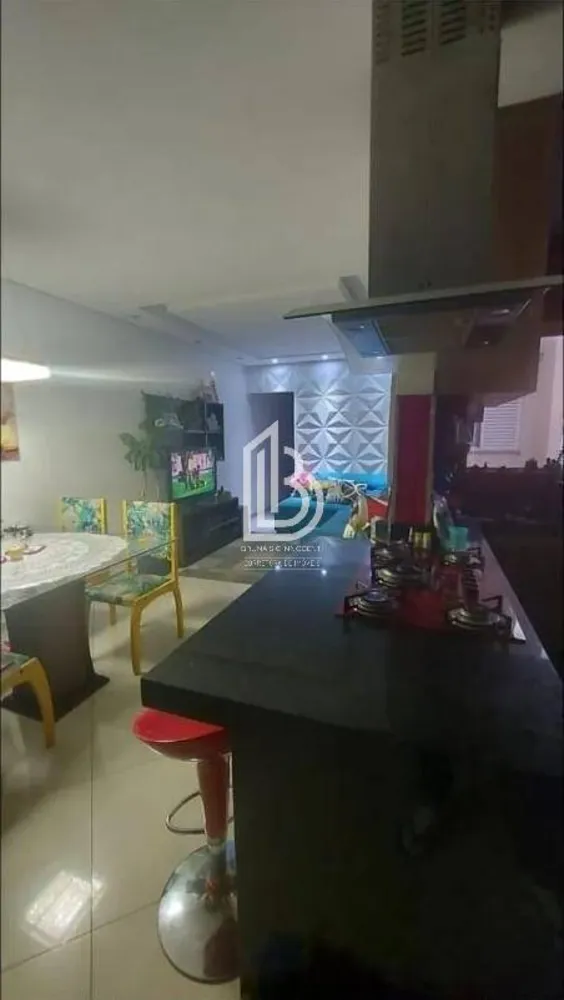 Cobertura, 2 quartos, 134 m² - Foto 4