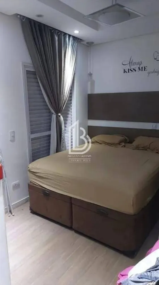 Cobertura, 2 quartos, 134 m² - Foto 6