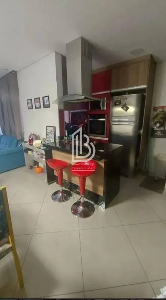 Cobertura, 2 quartos, 134 m² - Foto 3