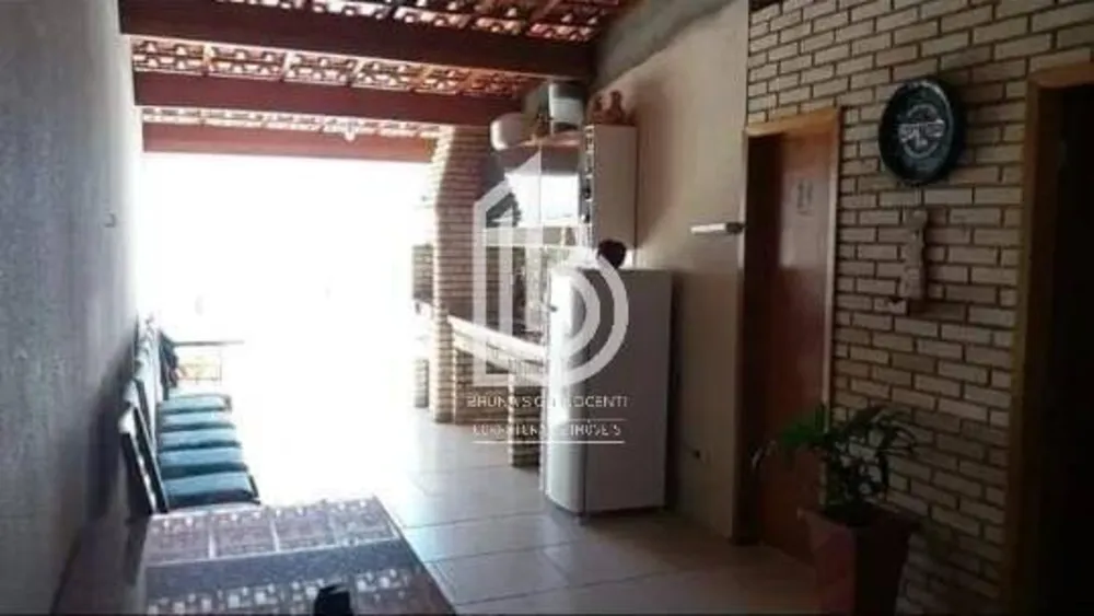 Cobertura, 2 quartos, 134 m² - Foto 1