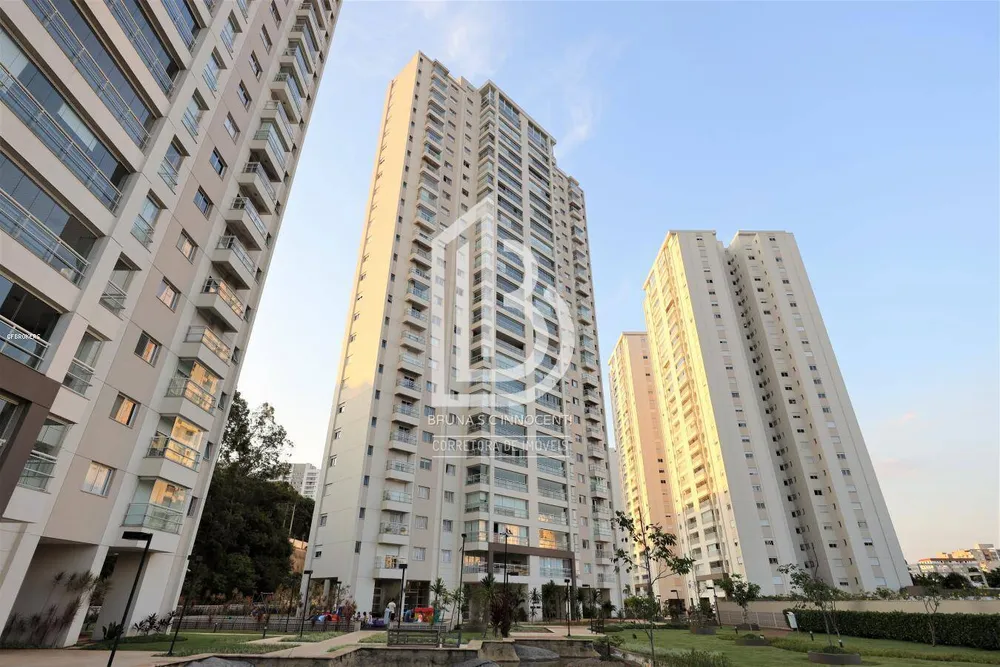 Apartamento, 3 quartos, 186 m² - Foto 8