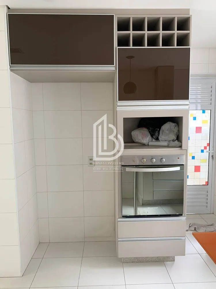 Apartamento, 3 quartos, 186 m² - Foto 5
