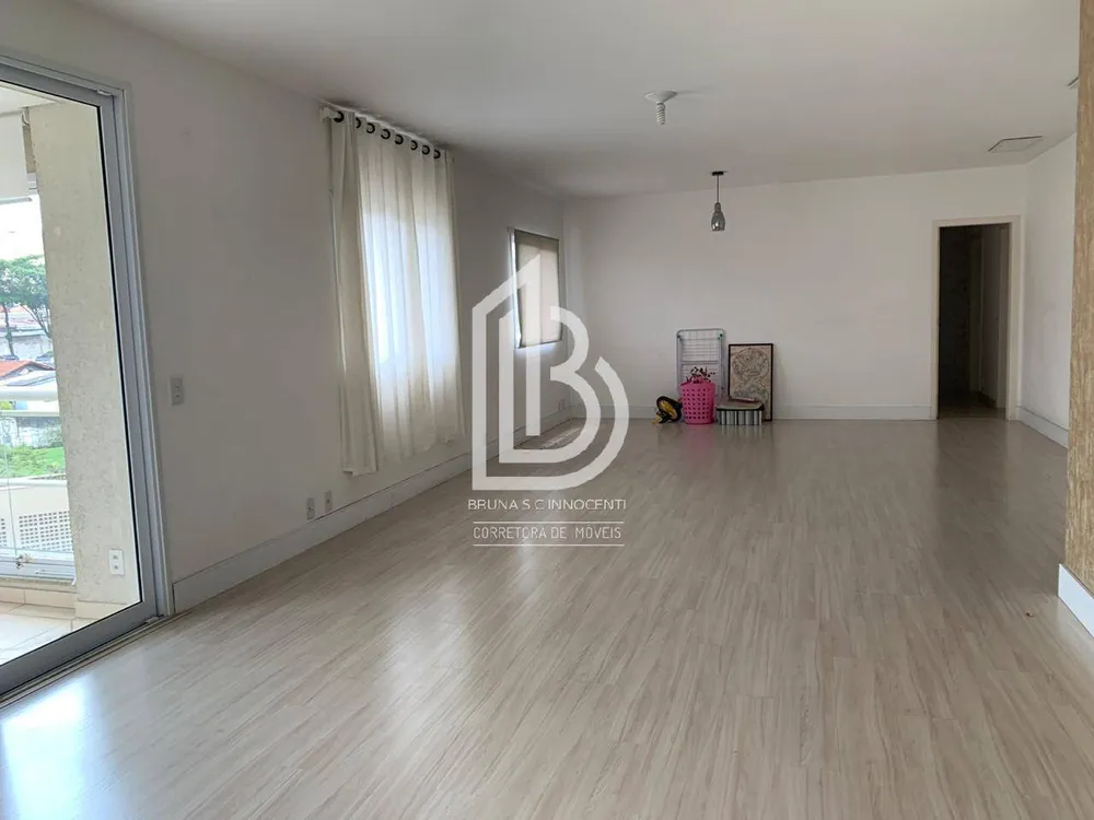 Apartamento, 3 quartos, 186 m² - Foto 7