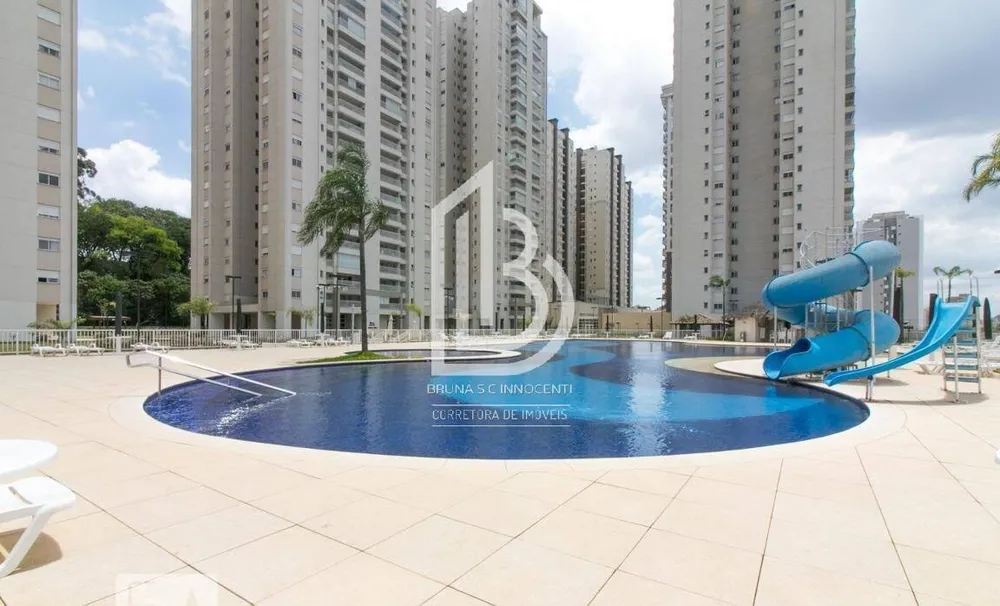 Apartamento, 3 quartos, 186 m² - Foto 6