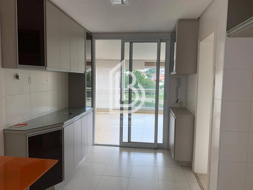 Apartamento, 3 quartos, 186 m² - Foto 1