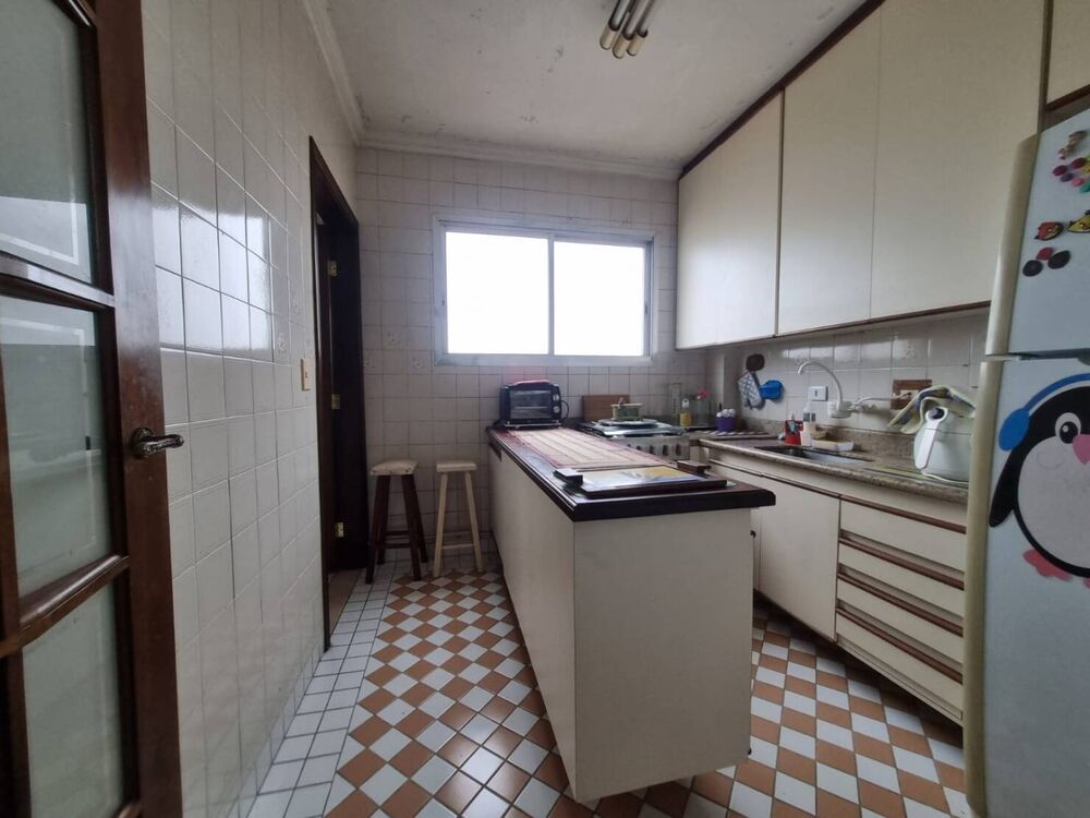 Apartamento à venda com 3 quartos, 102m² - Foto 8