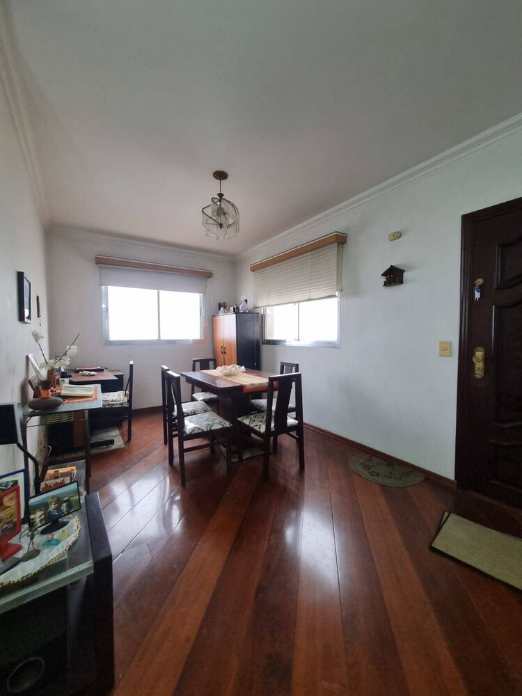 Apartamento à venda com 3 quartos, 102m² - Foto 4