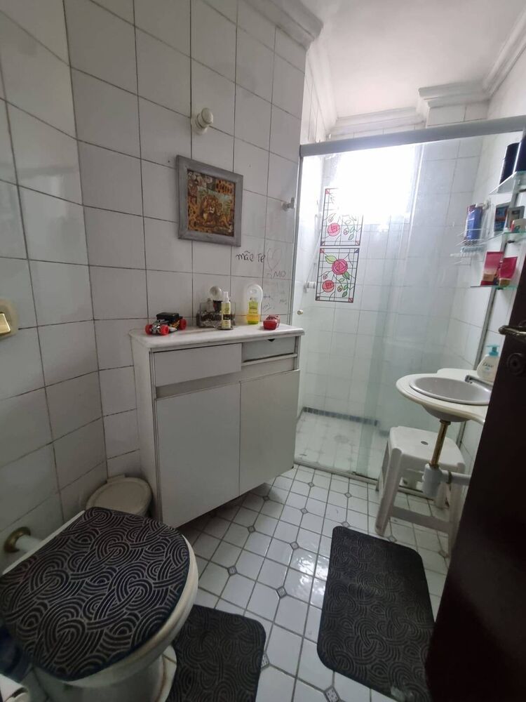 Apartamento à venda com 3 quartos, 102m² - Foto 7