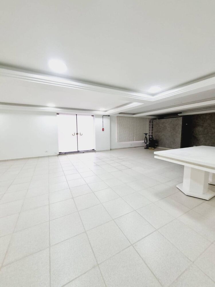 Apartamento à venda com 3 quartos, 102m² - Foto 6