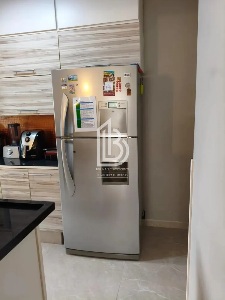 Apartamento, 2 quartos, 80 m² - Foto 3