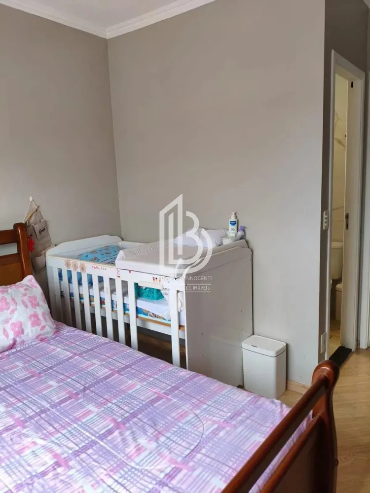 Apartamento, 2 quartos, 80 m² - Foto 6