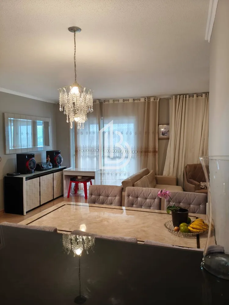 Apartamento, 2 quartos, 80 m² - Foto 1